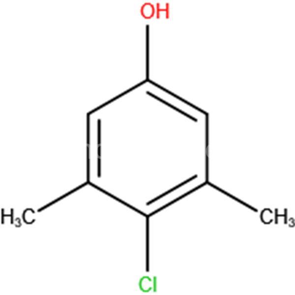 Ny fiantraikan'ny para chloro meta xylenol amin'ny tontolo iainana sy ny fitsipiny